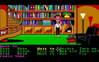 Maniac mansion deluxe download