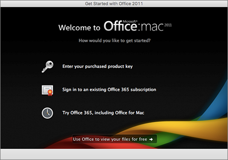 Student Download Office For Mac